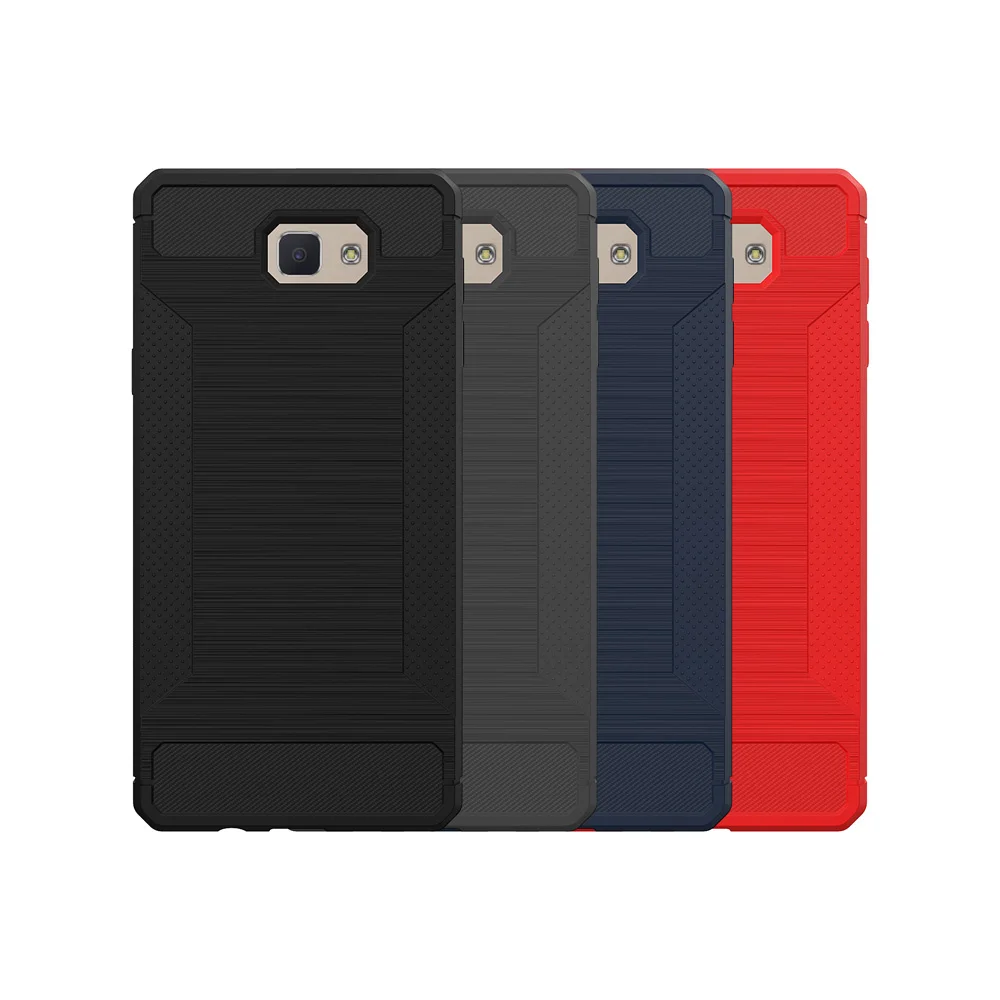 For Samsung J7prime On nex G610 on7 2016 Case Silicone Soft TPU Cover Phone Mobile Cases | Мобильные телефоны и