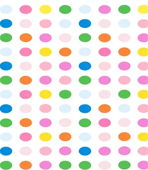 

Rainbow Dots Newborn Photography Background 3x5ft Digital Printed Photo Studio Backdrop Camera Fotografia