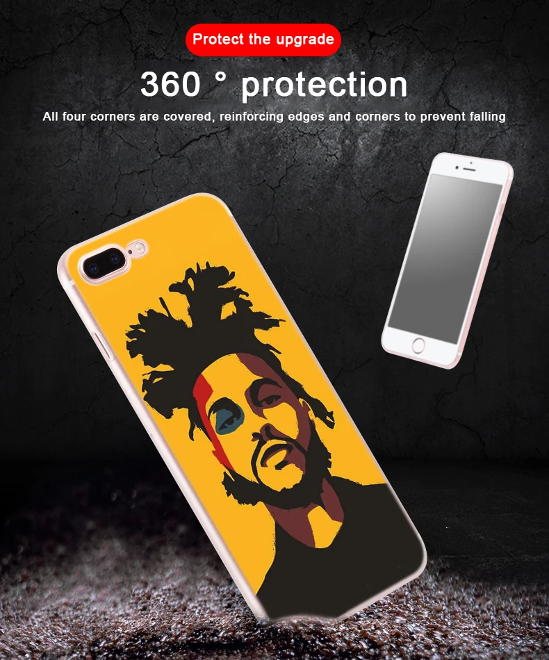 Мягкий ТПУ чехол для iPhone 12 Mini 11 Pro XS Max XR X 8 7 6 Plus 5S SE S Чехол Snoop Dogg 2020|Бамперы| |