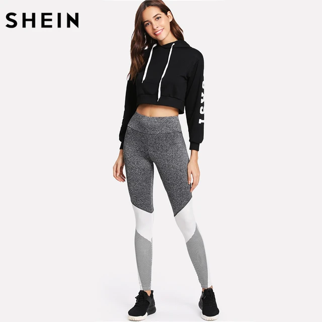 shein workout clothes