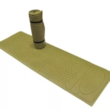 Лесоруб спальный матрас кемпинг коврик Портативный влагостойкие Подушки Открытый туристическое снаряжение для пикника/Йога