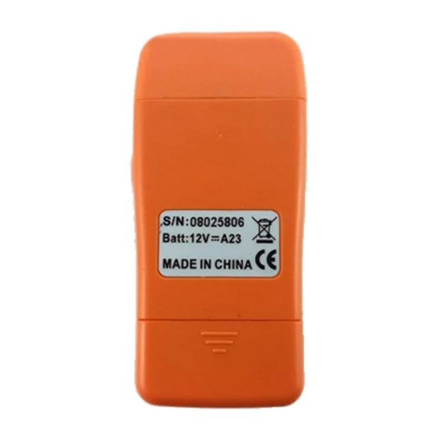 

Xinbaokeyi Mini Digital Wood Moisture Meter MD818 pocket material wood moisture detector range 2% ~ 60%
