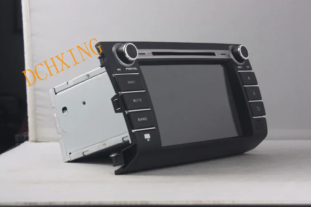 Cheap Octa Core 8 inch 8 core Android 9.0 Car Radio DVD player GPS for for Suzuki SWIFT 2013 2014 2015 2016  4G RAM 64G ROM navigation 10
