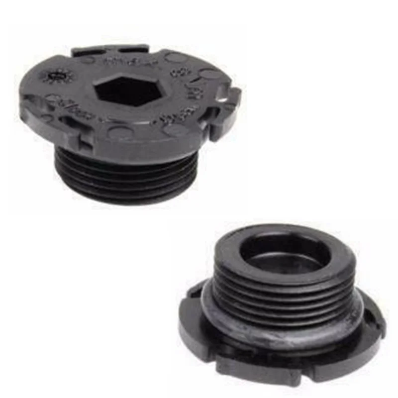 

For BMW F80 F31 F21 F34 F32 F82 F22 F87 F33 F83 F36 F23 Engine Oil Drain Plug Bolt 11137605018 11 13 7 605 018
