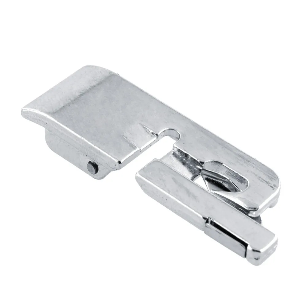 Buy Rolled Hem Curling Presser Foot For Sewing Machine
