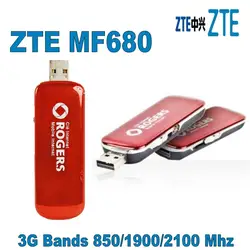 Zte MF680 двухсотовый HSPA + модем usb мобильный