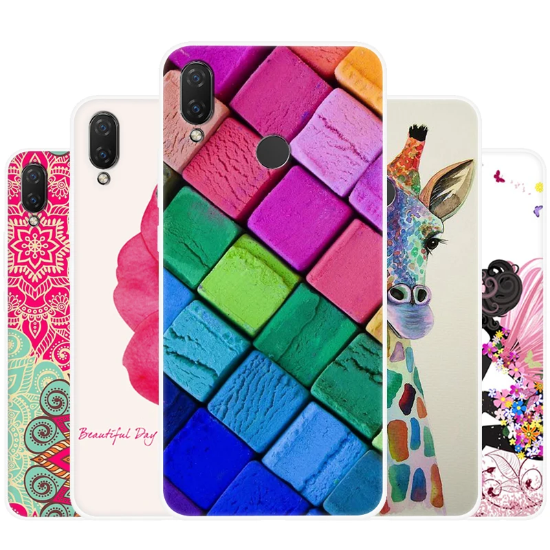 huawei nova 3i coque silicone huawei nova 3i coque silicone