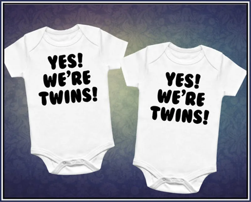 Culbutomind Noir Jumeaux Imprime Manches Courtes En Coton Bebe Garcon Fille Nous Sont Jumeaux Correspondant Bebe Combinaisons Jumeaux Nouveau Ne Salopette Aliexpress Culbutomind Noir Jumeaux Imprime Manches Courtes En Coton Bebe Garcon Fille Nous Sont Jumeaux Correspondant Bebe Combinaisons Jumeaux Nouveau Ne Salopette Aliexpress