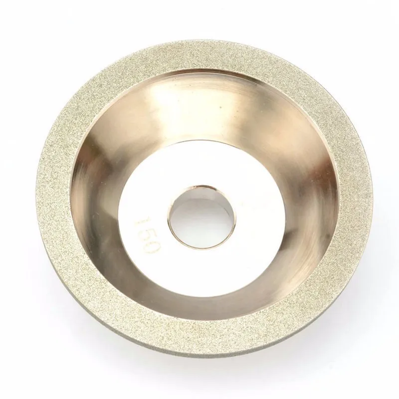 Абразивных Полировочные диски для металлов хрупкие неметаллических Шлифовальные круги полировки диска для оптических Стекло фарфор