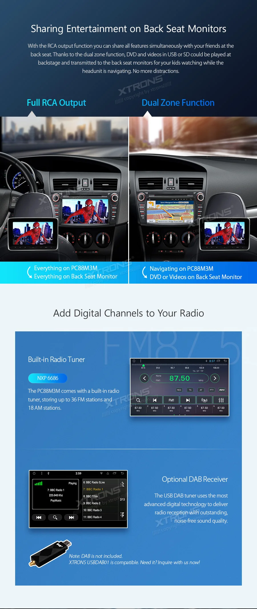 Best 8" Android 8.1 OS Car DVD Multimedia Navigation GPS Radio for Mazda 3 2010 2011 2012 2013 with Split Screen Function Support 9 Best 8" Android 8.1 OS Car DVD Multimedia Navigation GPS Radio for Mazda 3 2010 2011 2012 2013 with Split Screen Function Support 9