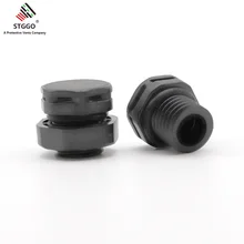 Воздушный поток Водонепроницаемый IP 68 автомобильный воздушный защитный вентиляционный