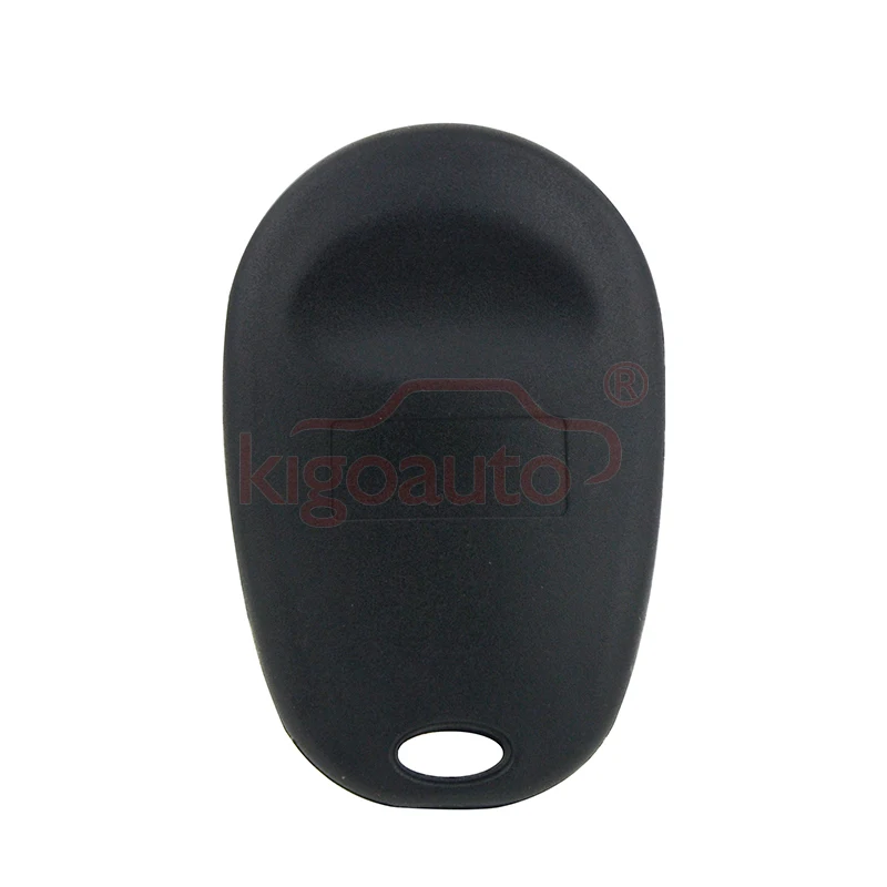 GQ43VT20T для Марка Toyota Tacoma 2006 2007 2008 2009 дистанционного брелока 3 кнопки 315 МГц kigoauto