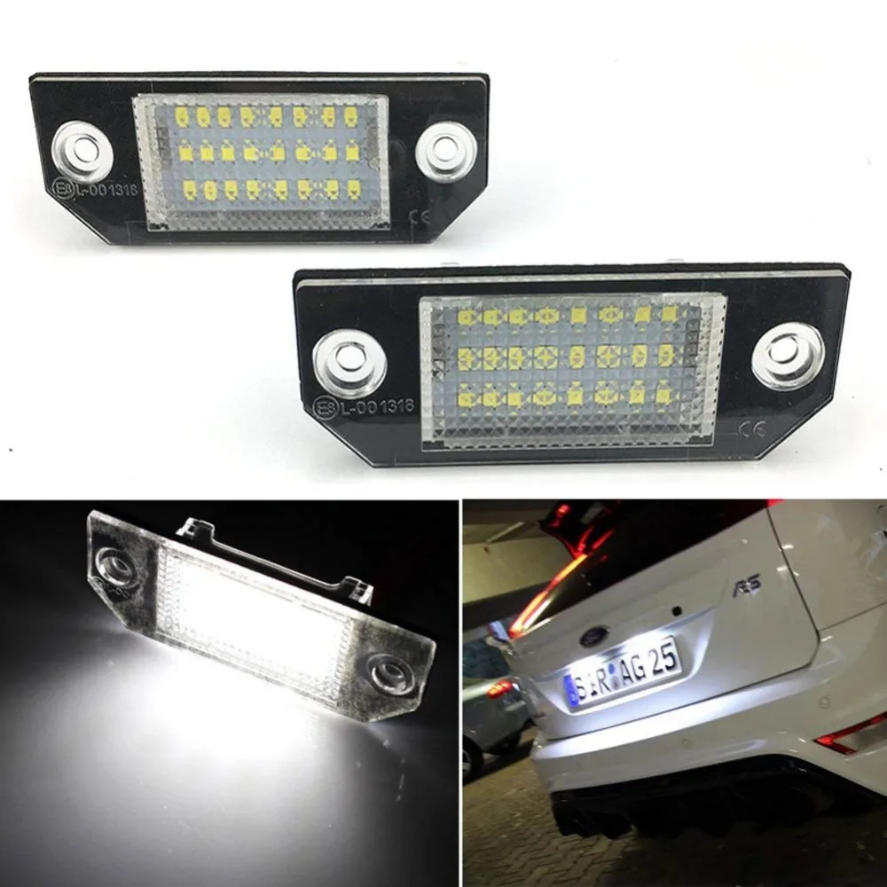 Focus plate light (9)