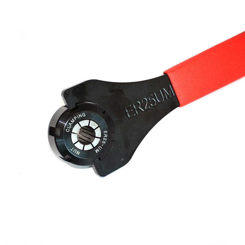 ER collet spanner wrench ER25 UM type for ER nut CNC Milling machine tools ER32