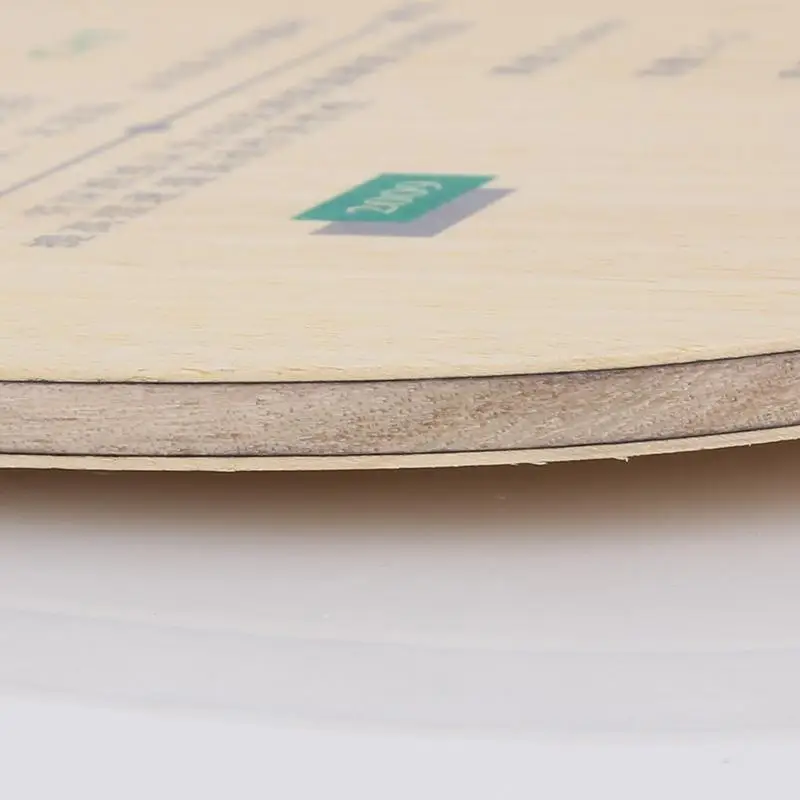 باليو القط الجدول بليد تنس (ضوء الوزن ، الكربون) مضرب بينغ بونغ بات تنيس دي ميسا مجداف