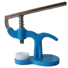 RUIPAI часы, ободок, вставки, инструменты для часов, задняя часть часов, часовщик, пресс, ремонтный набор инструментов, набор, чехол, Хрустальное стекло, набор инструментов для пресса