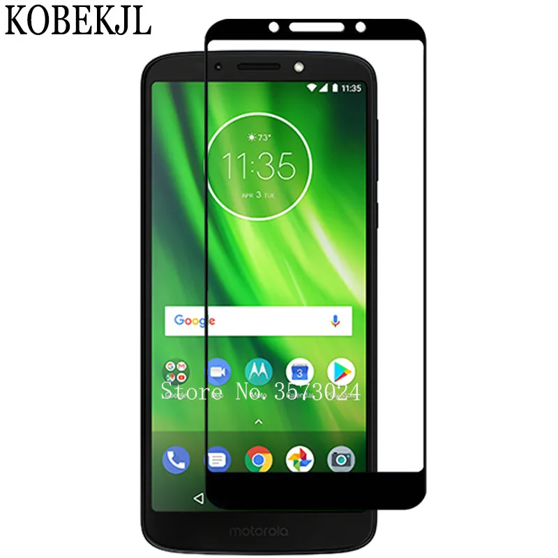 Moto G6 Play (1)