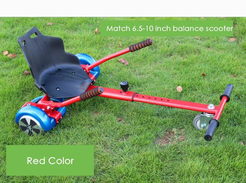 X On marka Hoverkart icin 6.5 8 10 inc hoverboard aksesuarlar scooter Go karting Kart Arac yeti kinler cocuklar icin