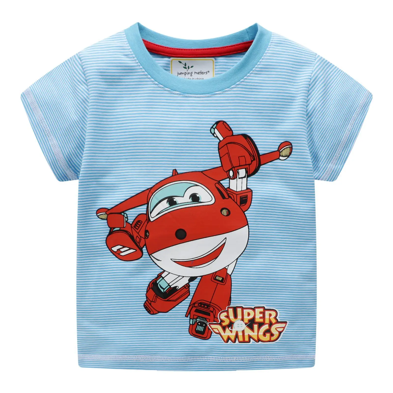 

Boys T shirts cotton summer children clothing printing cartoon hot selling kids tees tops knitted t shirt boy camisetas 2-7T