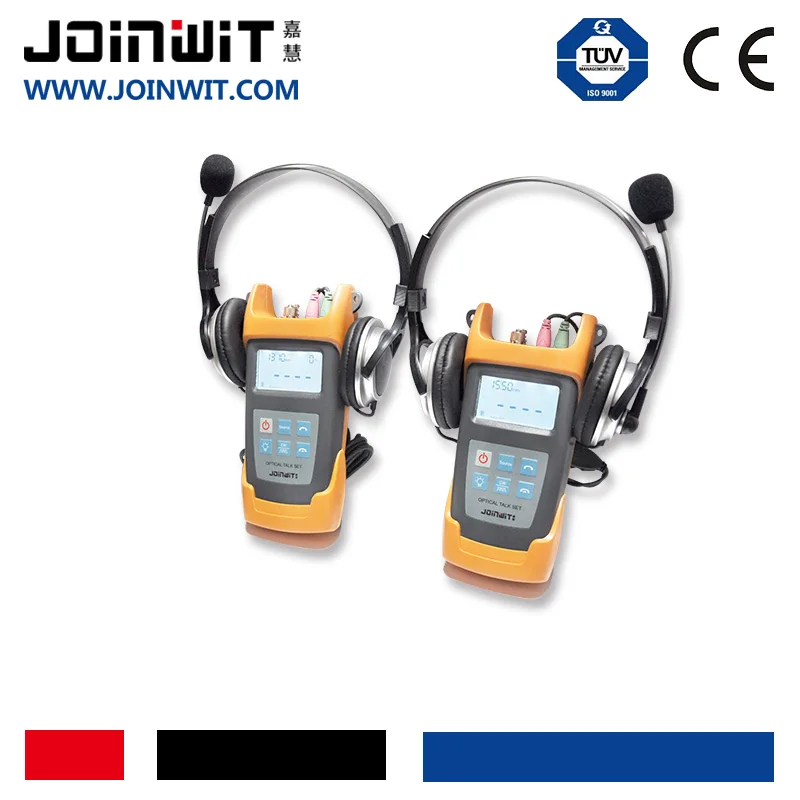 JW4103N рация более 120 км Dymanic расстояние Волоконно Оптический Телефон Сделано в