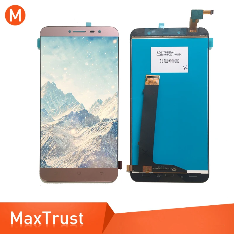 

10PCS/Lot High Quality 6.0"For Hisense F23 LCD Display+Touch Screen Digitizer Assembly Module