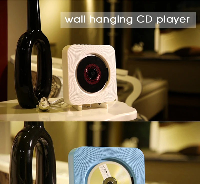 CD player-- (1)