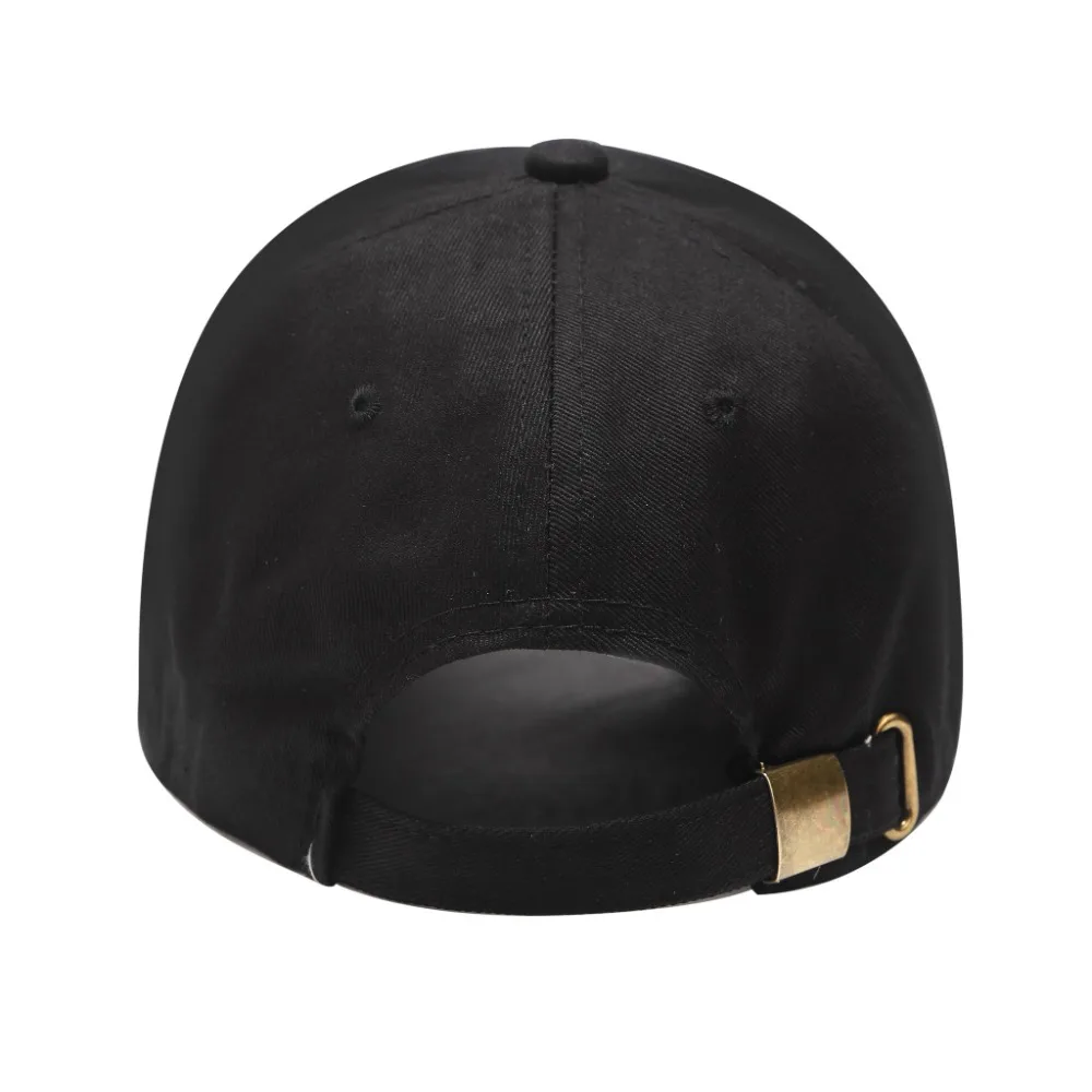 RoxCober модная бейсбольная Кепка унисекс для мужчин и женщин с вышивкой Snapback cap s Регулируемая шапка "хип-хоп" козырьки летние