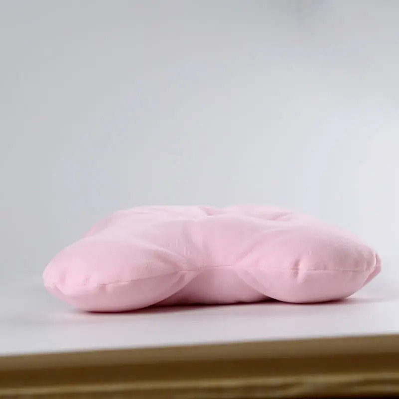 Memory Foam детские подушки дышащие детские подушки определенной формы для предотвращения плоской головы эргономичный новорожденный пружинный almofada infantil 0~ 12 м