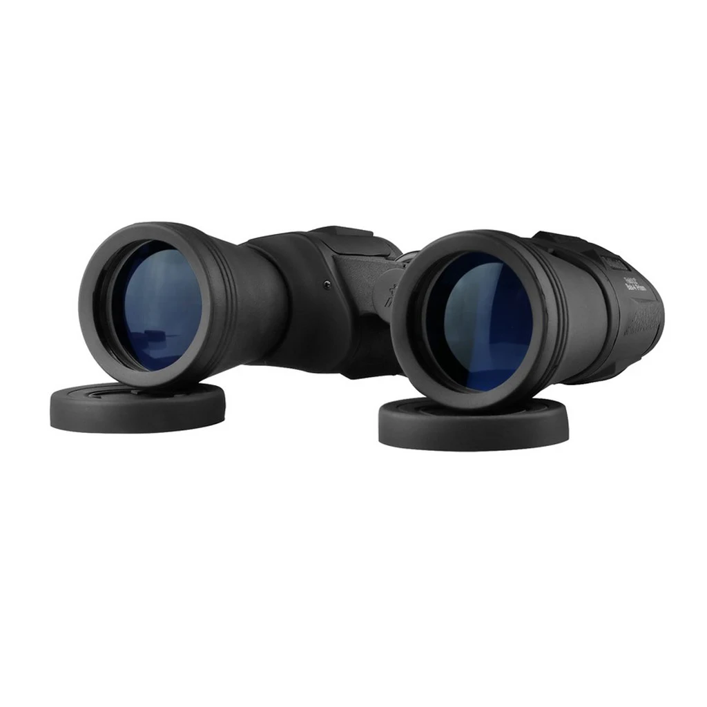 High Powered 20x50 Folding Binoculars for Adults Kids Bird Watching Hunting Sailing Outdoor Sports Games and Concerts