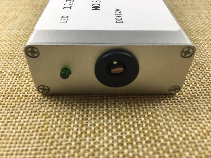 US $49.00 Radio Frequency Noise Signal Generator Noise Source Spectrum Tracking Signal