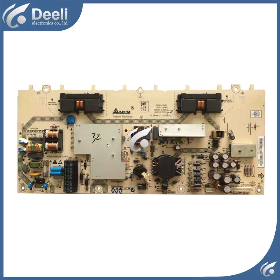 good Working original used for LK32K1 DPS-151AP DPS-151AP A 0094001274B power supply Board good Working original used for LK32K1 DPS-151AP DPS-151AP A 0094001274B power supply Board