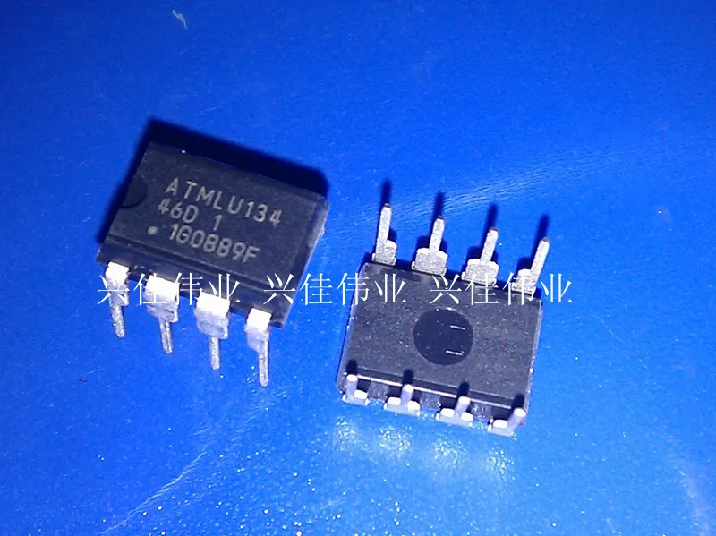 Free Delivery. At93c46d-pu Import Atmlu134 46d - Integrated Circuits ...