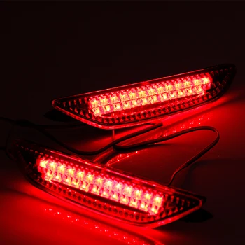 

Ownsun New Multi-LED Reflector Rear Tail Light Bumper Brake Light For Kia K2