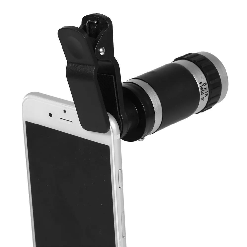 Aliexpress.com : Buy 8x18 Universal Cellphone Camera