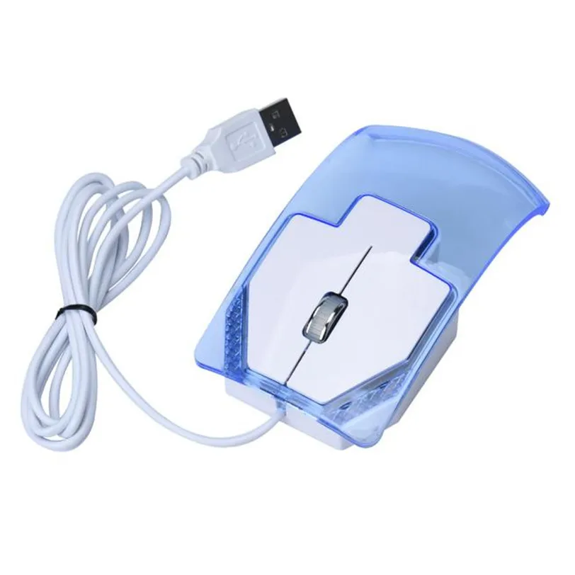 Gaming mouse
