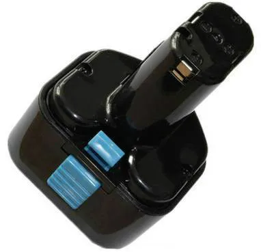 

Sale 9.6V 3500mah Ni-MH Replacement for HITACHI Rechargeable Power Tool Battery EB930H EB9B FEB9S EB9G EB9M EB912S EB914S EB9H