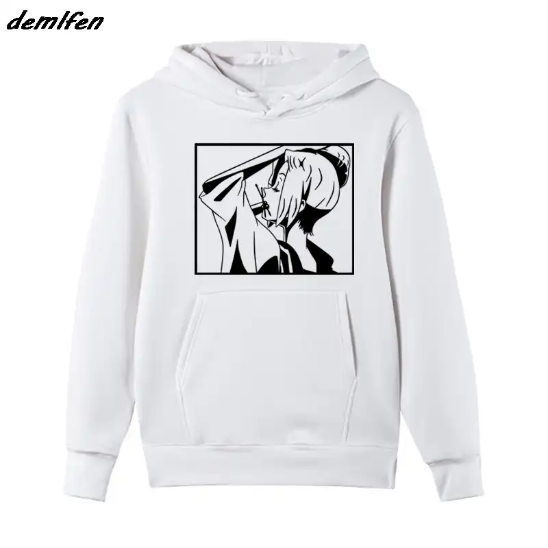 samurai champloo sweater