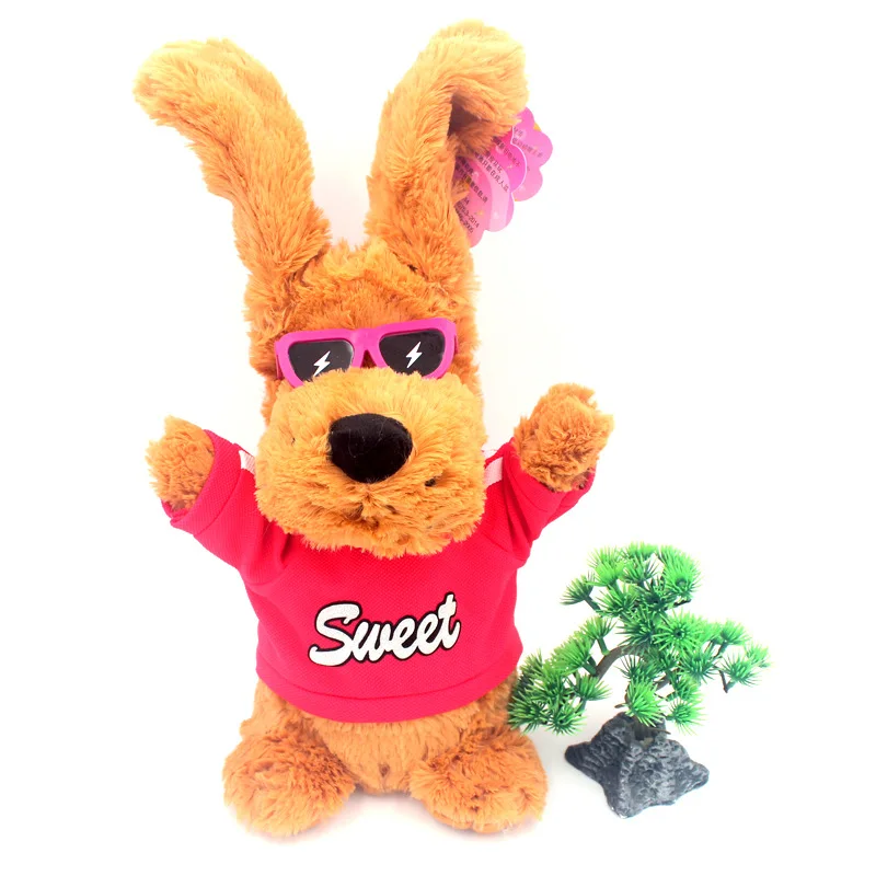 Electronic Pet Robot Dog Toys Walking Talking Singing Game Products Virtual Pet Electric Smart Dog Dancing Doll Robot Kids Toys Electronic Pet Robot Dog Toys Walking Talking Singing Game Products Virtual Pet Electric Smart Dog Dancing Doll Robot Kids Toys