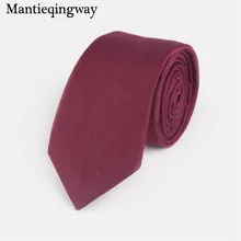 6,5 см Дизайн бренд галстук шеи галстуки для Для мужчин галстук мужской моды Бизнес, Цвет черный галстук