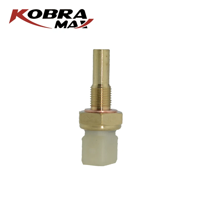 

KobraMax Coolant Temperature Sensor For Audi 80 100 A4 A6 Cabriolet Coupe Seat Ibiza Toledo 1.6 1.8 2.0 2.6 2.8 026906161