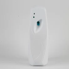 Светодиодный настенный автоматический ароматизатор, бытовой гостиничный очиститель воздуха, аккумулятор, ароматерапия, диспенсер