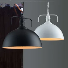 American loft retro industrial wind restaurant bedroom office barber shop creative single iron pot chandelier цена American loft retro industrial wind restaurant bedroom office barber shop creative single iron pot chandelier цены онлайн