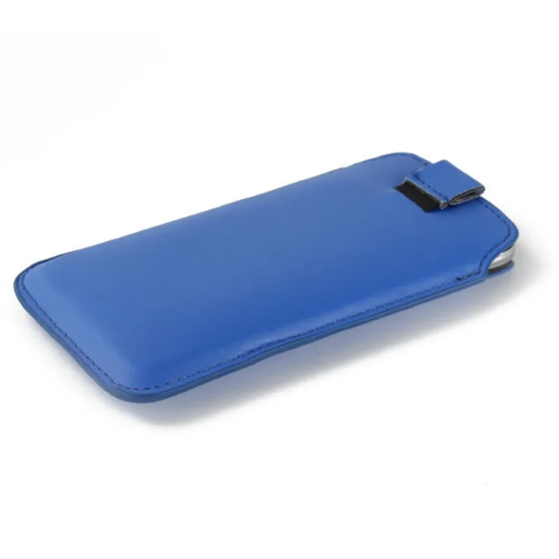 Кожаный чехол для Archos 45b Neon/40 Neon/50d Oxygen Plus с карманом на веревке вкладки аксессуары