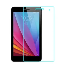Для huawei Mediapad T2 7,0 7 дюймов закаленное стекло 9H защитная пленка Взрывозащищенный ЖК-экран протектор для BGO-DL09 BGO-L03
