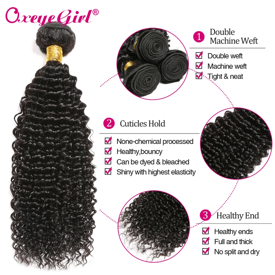 Afro Kinky Curly Hair Bundles Human Hair Bundles Brazilian Hair Weave Bundles 1/3/4 Pcs Remy Hair Bundles Oxeye girl Afro Kinky Curly Hair Bundles Human Hair Bundles Brazilian Hair Weave Bundles 1/3/4 Pcs Remy Hair Bundles Oxeye girl