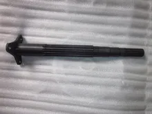 Shandong Weituo tractor parts, the TY244 TY180 TY184, 1st shaft, part number: 150.37.015-2