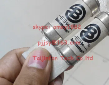 

Fuse 200A 690V 200FEE