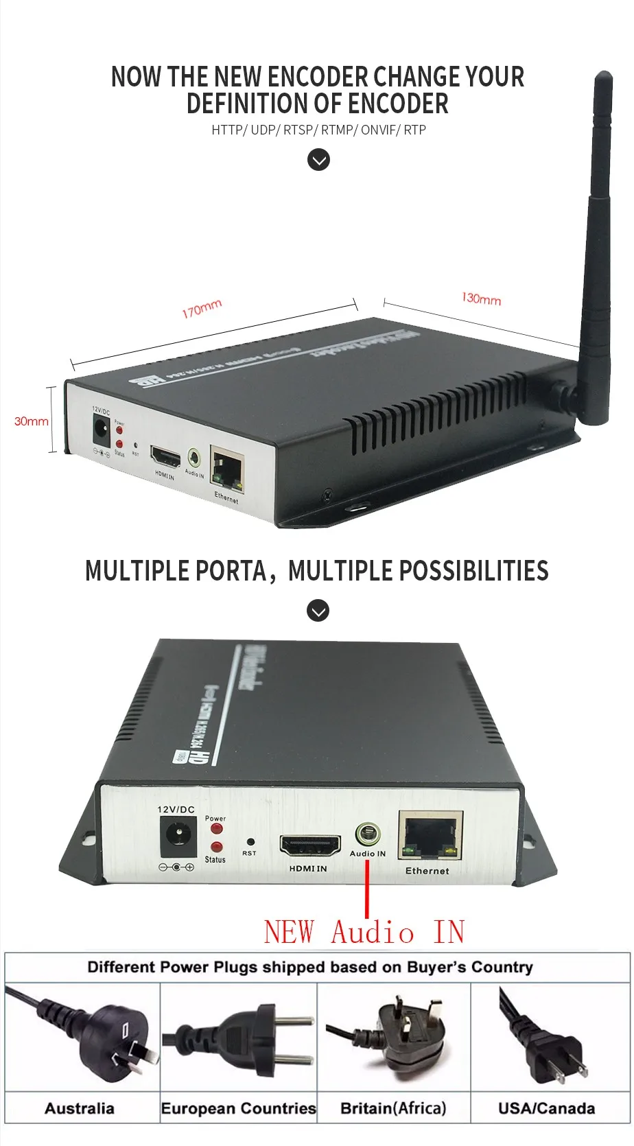 hdmi