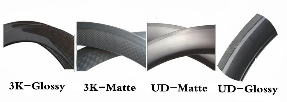 Excellent BZKE 29er carbon mtb rim 27.4mm width 23mm deep carbon rim 29 bicycle rims Ultralight 340g 29 inch carbon mountain bike rim 9