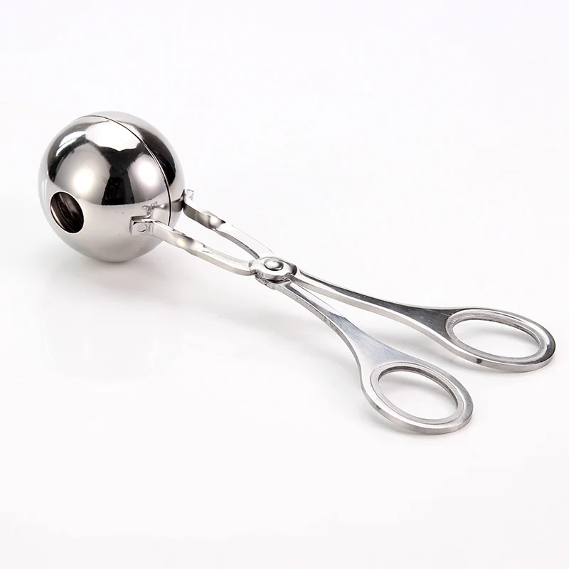 Stainless Steel Meat Baller Meatball Maker